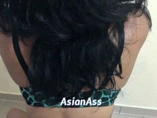 AsianAss