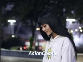 AsianCassie