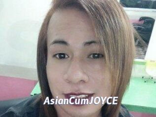 AsianCumJOYCE