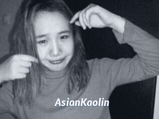 AsianKaolin