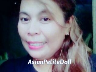 AsianPetiteDoll