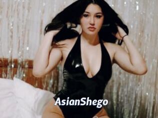 AsianShego