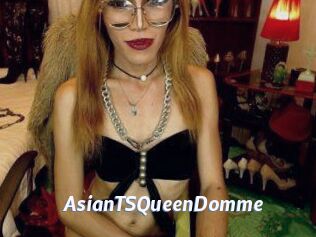 AsianTSQueenDomme