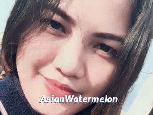 AsianWatermelon