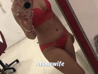 Asianwife
