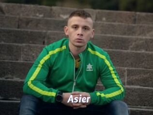 Asier