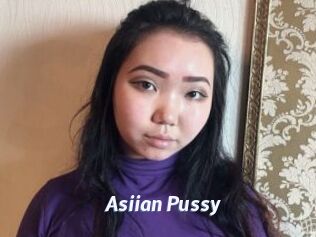 Asiian_Pussy