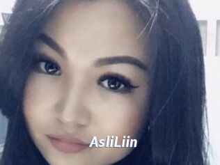 AsliLiin