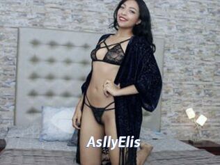 AsllyElis