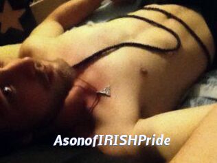 AsonofIRISHPride