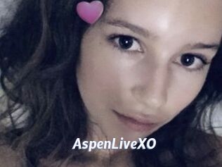 AspenLiveXO