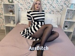 AssBitch