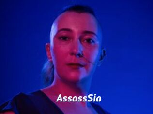 AssassSia