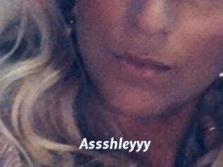 Assshleyyy