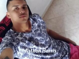 Asthon_Harris