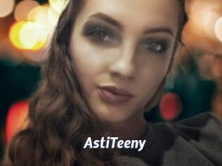 AstiTeeny