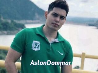 AstonDommar Sexe amateur contributions