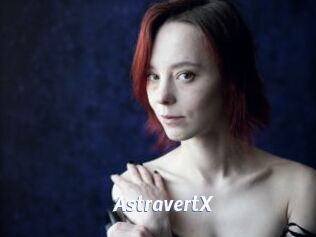 AstravertX
