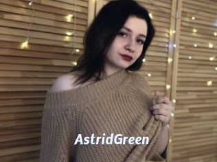 AstridGreen