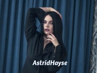 AstridHayse