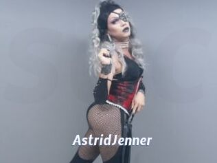 AstridJenner