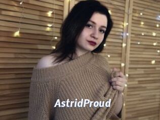 AstridProud