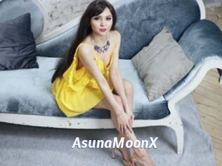 AsunaMoonX