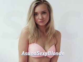 AsunaSexyBlonde