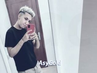 AsyGold