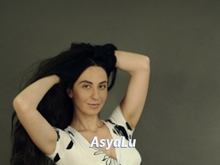 AsyaLu
