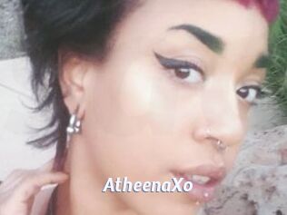 AtheenaXo