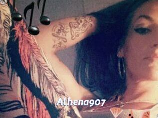 Athena907