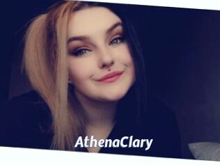 AthenaClary