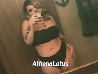 AthenaLotus