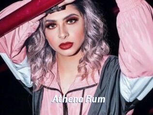 Athena_Rum