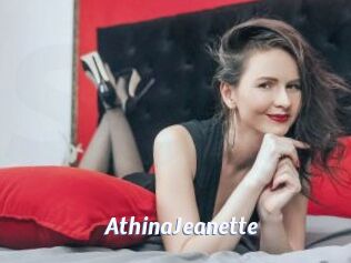 AthinaJeanette