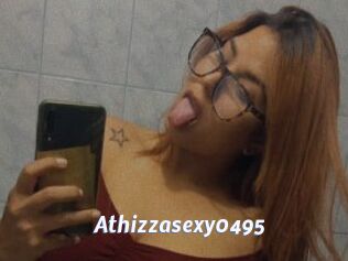 Athizzasexy0495
