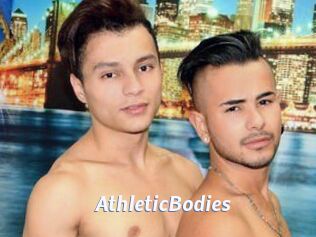 AthleticBodies