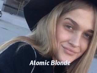 Atomic_Blonde Sexe amateur contributions