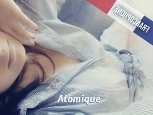 Atomique Sexe amateur contributions