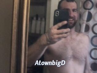 AtownbigD Sexe amateur contributions