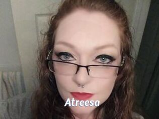 Atreesa