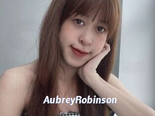 AubreyRobinson