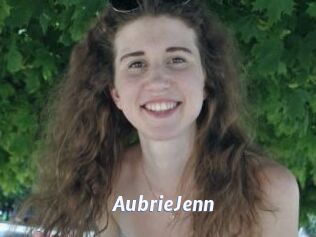 AubrieJenn