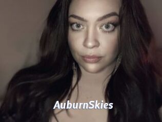 AuburnSkies