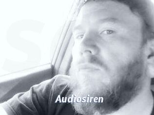 Audiosiren