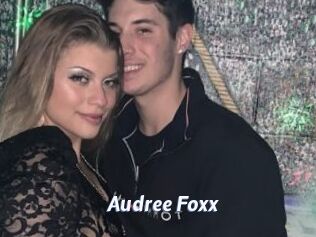 Audree_Foxx Sexe amateur contributions