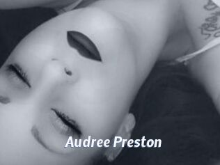 Audree_Preston