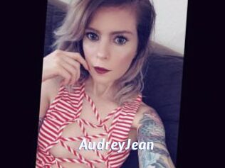 AudreyJean