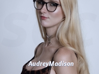 AudreyMadison Sexe amateur contributions
